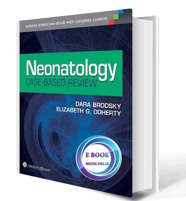 دانلود کتاب Neonatology Case-Based Review (Original PDF)